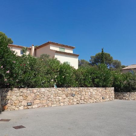 Le Mediterraneo Saint Aygulf Exterior foto